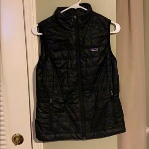 Patagonia Vest